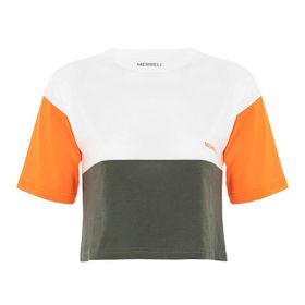 Merrell TUNE Kadın T-Shirt