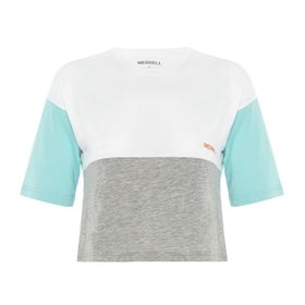 Merrell TUNE Kadın T-Shirt