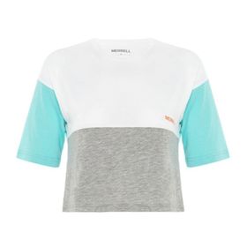 Merrell TUNE Kadın T-Shirt