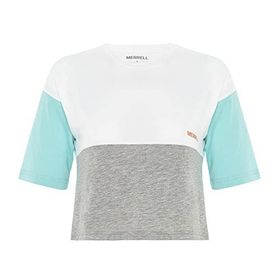 Merrell TUNE Kadın T-Shirt