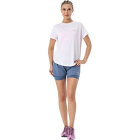 Merrell Tyme Beyaz Koşu Kadın T-shirt
