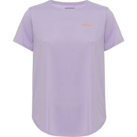 Merrell Tyme Mor Koşu Kadın T-shirt