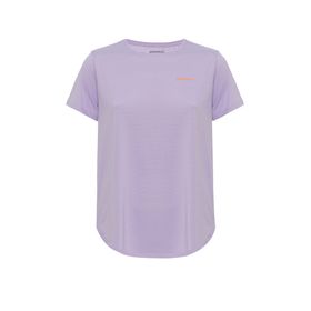 Merrell Tyme Mor Koşu Kadın T-shirt