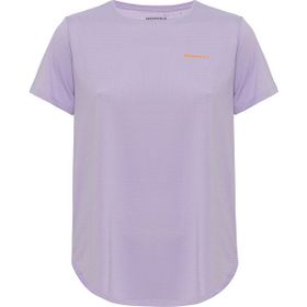 Merrell Tyme Mor Koşu Kadın T-shirt