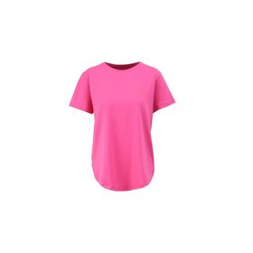 Merrell Tyme Pembe Koşu Kadın T-shirt