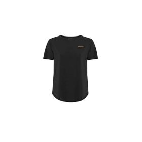 Merrell Tyme Siyah Koşu Kadın T-shirt