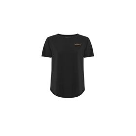 Merrell Tyme Siyah Koşu Kadın T-shirt