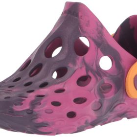 Merrell Uniseks Çocuk Violet Tırmanış Yürüyüş Ayakkabısı
