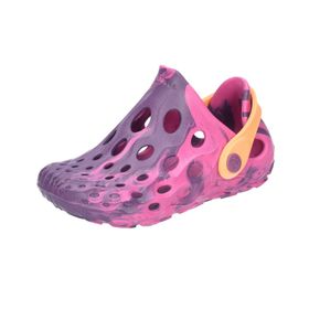 Merrell Uniseks Çocuk Violet Tırmanış Yürüyüş Ayakkabısı