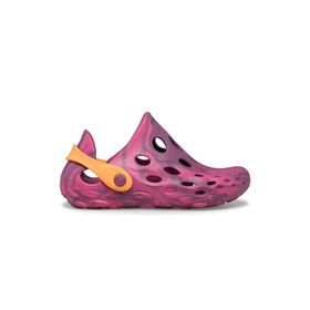 Merrell Uniseks Çocuk Violet Tırmanış Yürüyüş Ayakkabısı