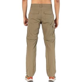 Merrell Wake Haki Outdoor Erkek Pantolonu