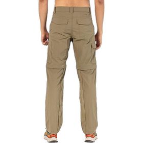 Merrell Wake Haki Outdoor Erkek Pantolonu