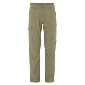 Merrell Wake Haki Outdoor Erkek Pantolonu