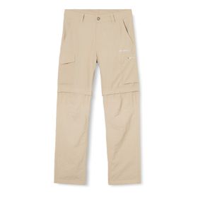 Merrell Wake Kahverengi Erkek Outdoor Pantolonu