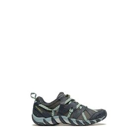 Merrell Waterpro Maipo 2 Gri Kadın Trekking Outdoor Ayakkabı