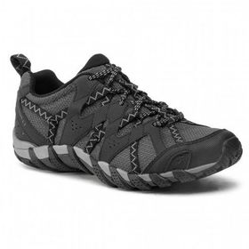 Merrell Waterpro Maipo 2 Siyah Erkek Yürüyüş Ayakkabısı