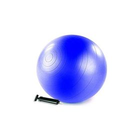 Merrithew ST-06049 Mor Health Fitness Barrel Pompalı Denge Topu
