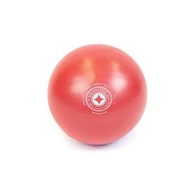 Merrithew ST-06215 Kırmızı XSmall Health Mini Stablity Ball