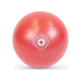 Merrithew ST-06215 Kırmızı XSmall Health Mini Stablity Ball