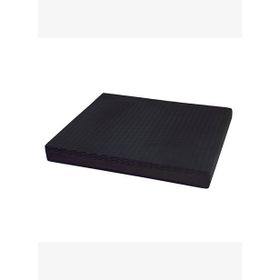 Merrithew ST-06243 Large Siyah Health Fitness Balance Pad