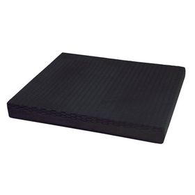 Merrithew ST-06243 Large Siyah Health Fitness Balance Pad