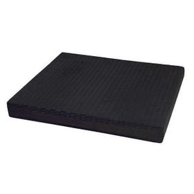 Merrithew ST-06243 Large Siyah Health Fitness Balance Pad