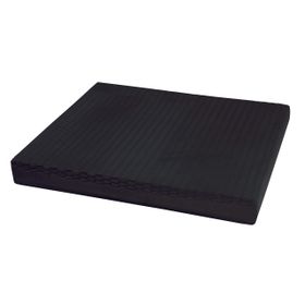Merrithew ST-06243 Large Siyah Health Fitness Balance Pad