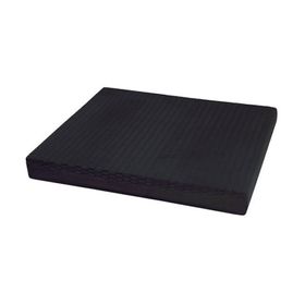Merrithew ST-06243 Large Siyah Health Fitness Balance Pad