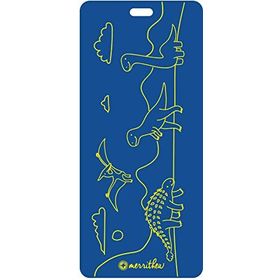 Merrithew ST-06303 Health Fitness Eco Mat
