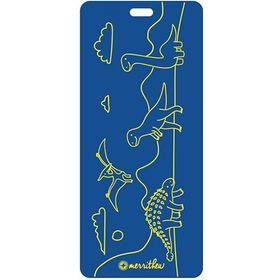 Merrithew ST-06303 Health Fitness Eco Mat