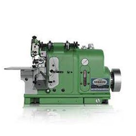 Merrow MG-3Q-3 Kenar İşleme Makinesi