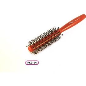 Merrys FYZ-24 Solingen Profesyonel Saç Fırçası