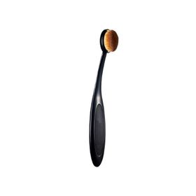 Merrys SL- 313 Oval Fondöten Kaşık Fırçası