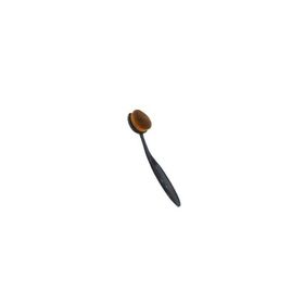 Merrys SL- 313 Oval Fondöten Kaşık Fırçası
