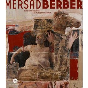Mersad Berber - Begüm Akkoyunlu Ersöz Tania Bahar