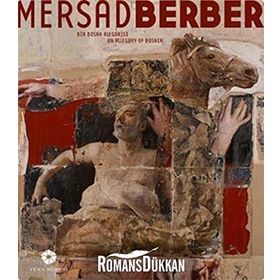 Mersad Berber - Begüm Akkoyunlu Ersöz Tania Bahar