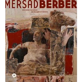 Mersad Berber - Begüm Akkoyunlu Ersöz Tania Bahar