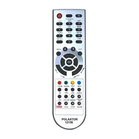 Mersat 2011 PVR Uydu Alıcı Kumanda