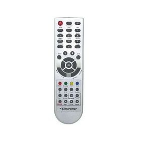 Mersat 2011 PVR Uydu Alıcı Kumanda