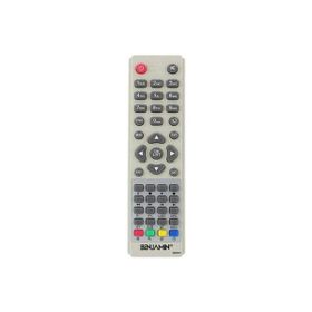 Mersat 2011 PVR Uydu Alıcı Kumanda