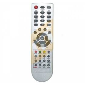Mersat 2011 PVR Uydu Alıcı Kumanda