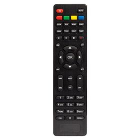 Mersat 3035 Sigma Uydu Alıcı Kumandası