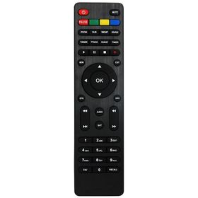 Mersat 3035 Sigma Uydu Alıcı Kumandası