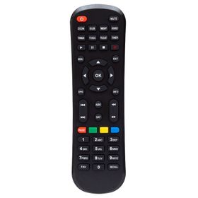 Mersat 3035 Sigma Uydu Alıcı Kumandası