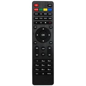 Mersat 3035 Sigma Uydu Alıcı Kumandası