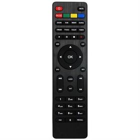 Mersat 3035 Sigma Uydu Alıcı Kumandası