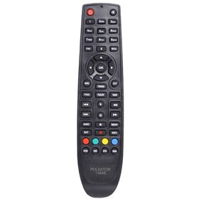 Mersat Best Uydu Alıcı Kumanda