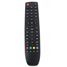 Mersat Best Uydu Alıcı Kumanda
