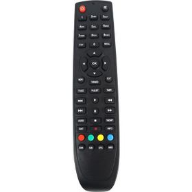 Mersat Best Uydu Alıcı Kumanda