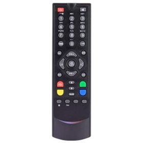Mersat Easy Uydu Alıcı Kumandası